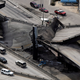 Image for article titled Historic Bridge Disasters Caught On Film